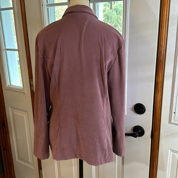 Vintage Leslie Belle Blazer - Picture 2 of 11